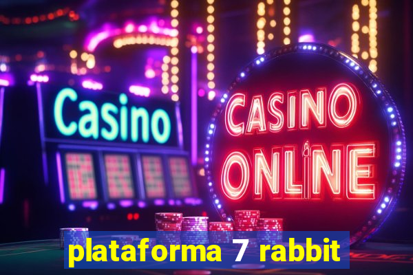 plataforma 7 rabbit